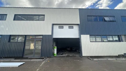 Celie Industrial Park, 11 Celie Road (Block A,B&C), Retreat